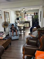 Blk 34 Marine Crescent Ville (Marine Parade), HDB 3 Rooms #622225591